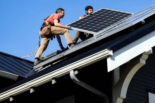 Roof Coating Services in Sandy Oaks, TX